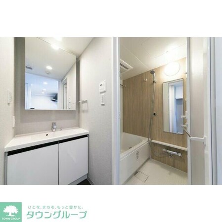 プラウドフラット浅草の物件内観写真